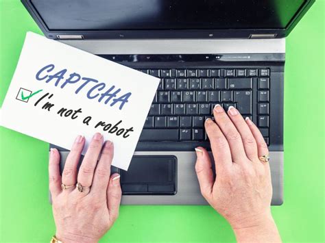 15 Captcha Typing Job in Philippines to Make Money.